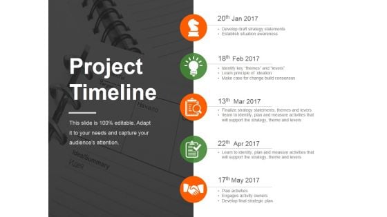 Project Timeline Ppt PowerPoint Presentation Ideas Brochure Project Timeline Ppt PowerPoint Presentation Ideas Brochure