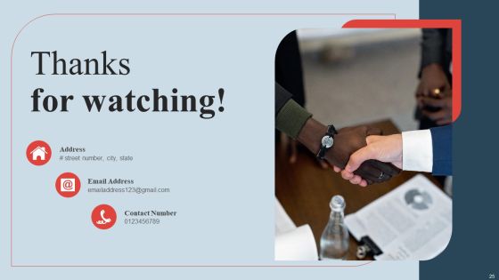 Project Tracking Ppt PowerPoint Presentation Complete Deck With Slides Slide25