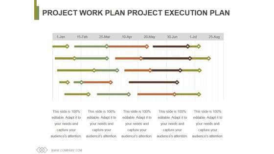 Project Work Plan Project Execution Plan Template 2 Ppt PowerPoint Presentation Slides Graphics Tutorials Project Work Plan Project Execution Plan Template 2 Ppt PowerPoint Presentation Slides Graphics Tutorials