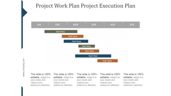 Project Work Plan Project Execution Plan Template Ppt PowerPoint Presentation Styles Project Work Plan Project Execution Plan Template Ppt PowerPoint Presentation Styles