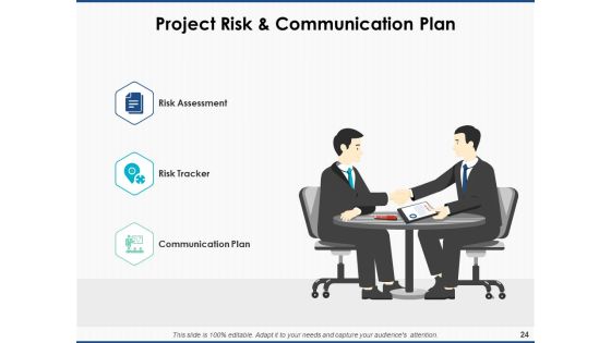 Project Workforce Management Ppt PowerPoint Presentation Complete Deck With Slides Slide24