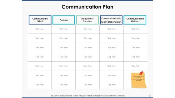Project Workforce Management Ppt PowerPoint Presentation Complete Deck With Slides Slide27