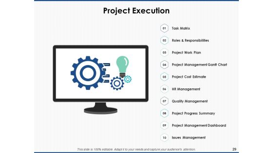 Project Workforce Management Ppt PowerPoint Presentation Complete Deck With Slides Slide29