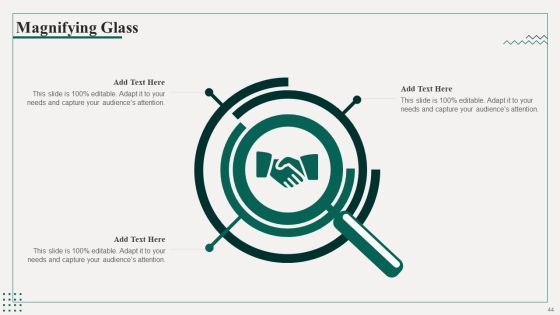 Promotion Playbook For Content Development Ppt PowerPoint Presentation Complete Deck With Slides Slide42