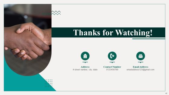 Promotion Playbook For Content Development Ppt PowerPoint Presentation Complete Deck With Slides Slide46