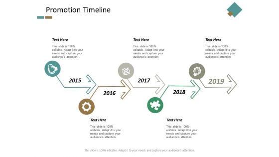 Promotion Timeline Five Year Process Ppt Powerpoint Presentation Summary Outfit Promotion Timeline Five Year Process Ppt Powerpoint Presentation Summary Outfit
