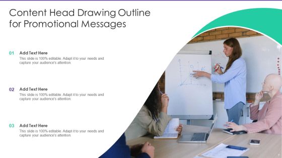 Promotional Messages Ppt PowerPoint Presentation Complete With Slides Slide07