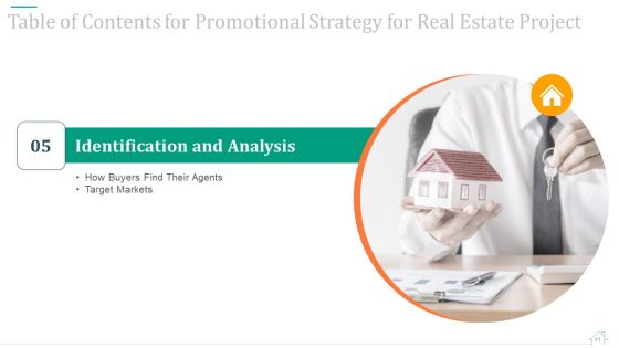 Promotional Strategy For Real Estate Project Ppt PowerPoint Presentation Complete With Slides Slide11