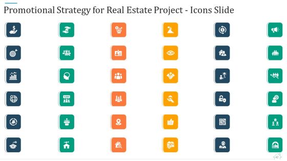 Promotional Strategy For Real Estate Project Ppt PowerPoint Presentation Complete With Slides Slide42