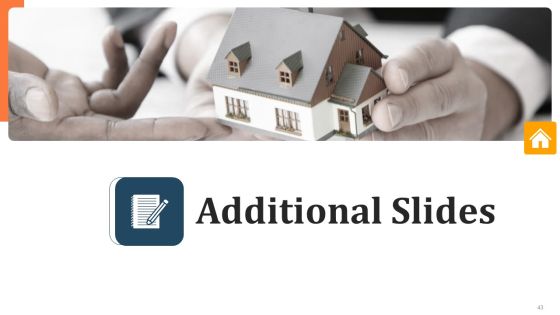 Promotional Strategy For Real Estate Project Ppt PowerPoint Presentation Complete With Slides Slide43