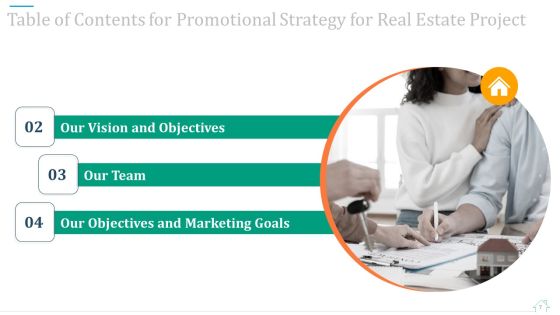 Promotional Strategy For Real Estate Project Ppt PowerPoint Presentation Complete With Slides Slide07