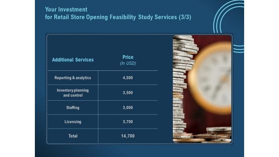 Proof Concept Variety Shop Your Investment For Retail Store Opening Feasibility Study Services Information PDF Proof Concept Variety Shop Your Investment For Retail Store Opening Feasibility Study Services Information PDF