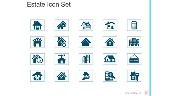 Property Development Process Flowchart Ppt PowerPoint Presentation Complete Deck With Slides Slide35