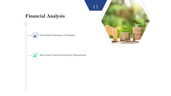 Property Investment Strategies Financial Analysis Slide Ppt PowerPoint Presentation Model Summary PDF