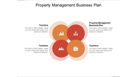 Property Management Business Plan Ppt PowerPoint Presentation Outline Shapes Cpb Pdf