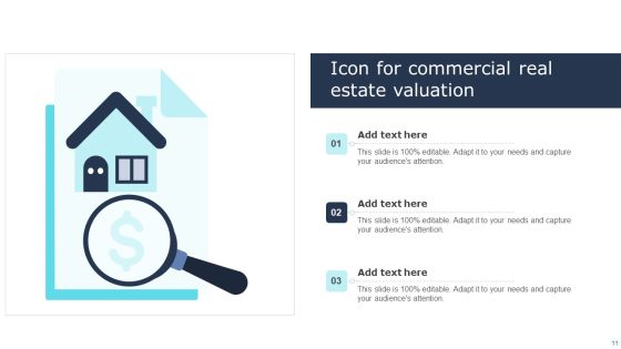 Property Valuation Ppt PowerPoint Presentation Complete Deck With Slides Slide11