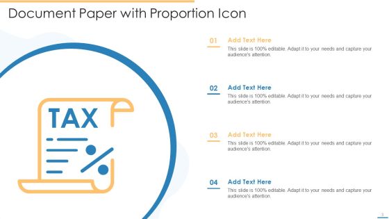 Proportion Ppt PowerPoint Presentation Complete With Slides Slide03
