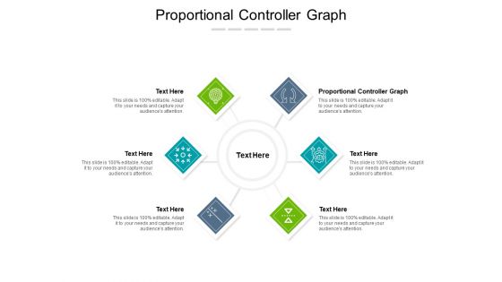 Proportional Controller Graph Ppt PowerPoint Presentation Infographic Template Sample Cpb Pdf