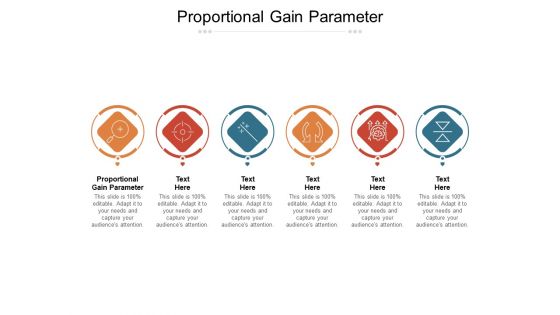 Proportional Gain Parameter Ppt PowerPoint Presentation Show Elements Cpb Pdf