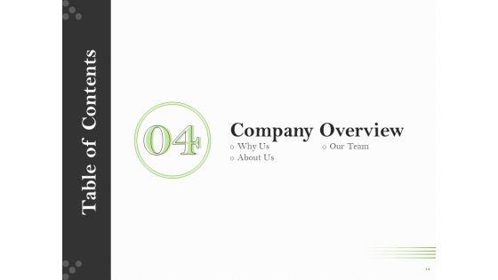 Proposal For Organizational Development Ppt PowerPoint Presentation Complete Deck With Slides Slide14