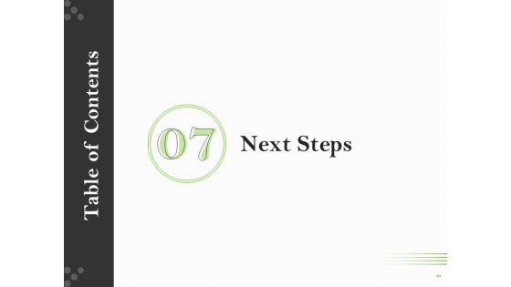 Proposal For Organizational Development Ppt PowerPoint Presentation Complete Deck With Slides Slide25