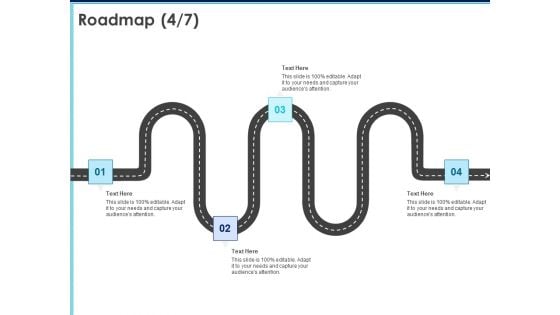 Proposal Template For Accounting Services Roadmap Four Stage Process Ppt Portfolio Example PDF Proposal Template For Accounting Services Roadmap Four Stage Process Ppt Portfolio Example PDF