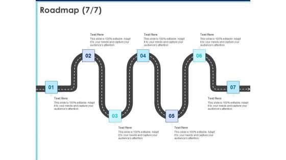 Proposal Template For Accounting Services Roadmap Seven Stage Process Ppt Portfolio Example PDF Proposal Template For Accounting Services Roadmap Seven Stage Process Ppt Portfolio Example PDF