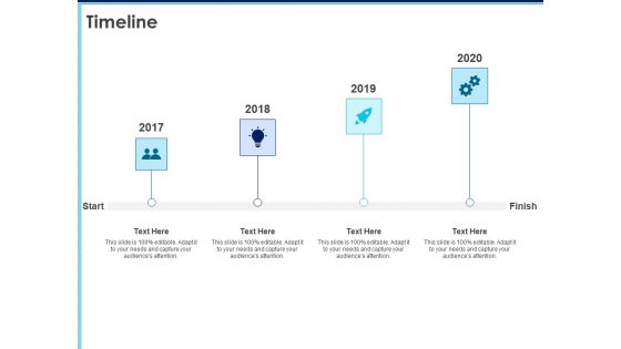 Proposal Template For Accounting Services Timeline Ppt Layouts Information PDF Proposal Template For Accounting Services Timeline Ppt Layouts Information PDF