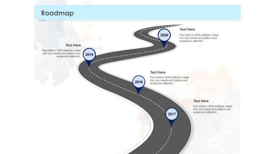 Proposal Template For Concrete Supplier Service Roadmap Ppt PowerPoint Presentation Inspiration Smartart PDF Proposal Template For Concrete Supplier Service Roadmap Ppt PowerPoint Presentation Inspiration Smartart PDF