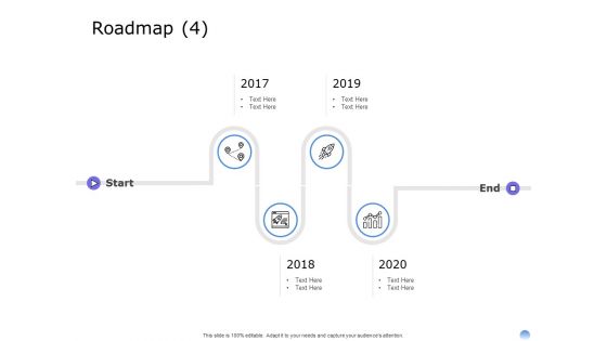 Proposal To Brand Company Professional Services Roadmap 2017 To 2020 Elements PDF Proposal To Brand Company Professional Services Roadmap 2017 To 2020 Elements PDF