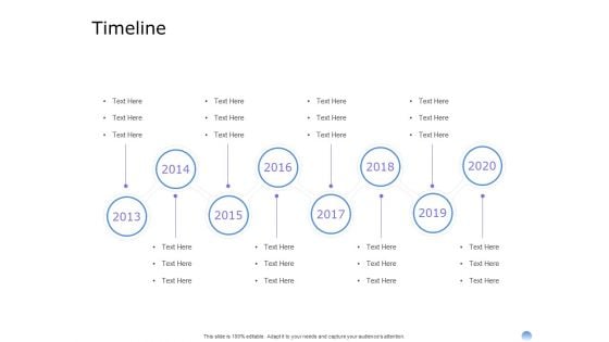 Proposal To Brand Company Professional Services Timeline Background PDF Proposal To Brand Company Professional Services Timeline Background PDF