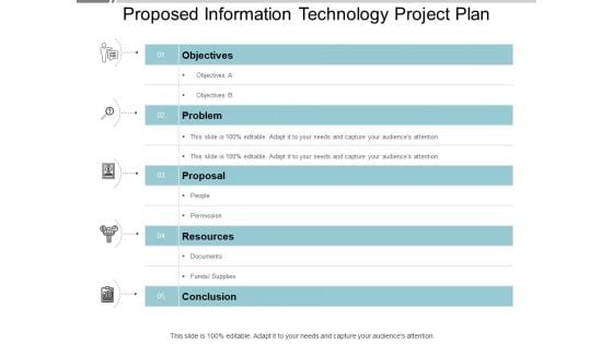 Proposed Information Technology Project Plan Ppt Powerpoint Presentation Model Picture Proposed Information Technology Project Plan Ppt Powerpoint Presentation Model Picture