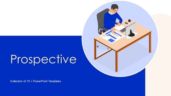 Prospective Icon Ppt PowerPoint Presentation Complete Deck With Slides