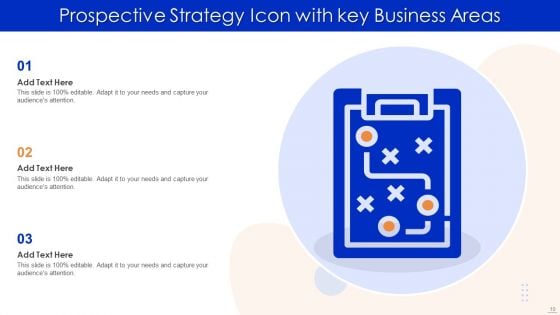 Prospective Icon Ppt PowerPoint Presentation Complete Deck With Slides