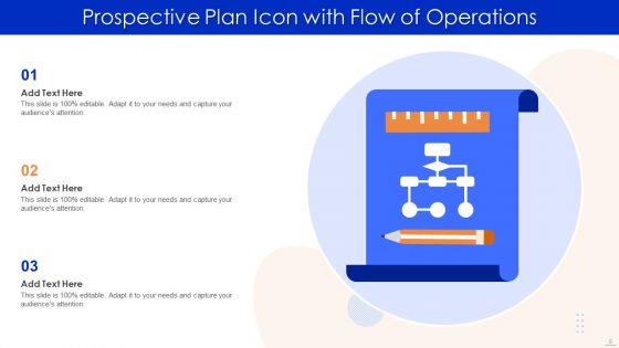 Prospective Icon Ppt PowerPoint Presentation Complete Deck With Slides