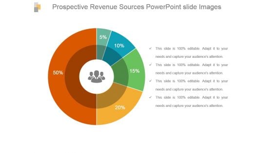 Prospective Revenue Sources Powerpoint Slide Images