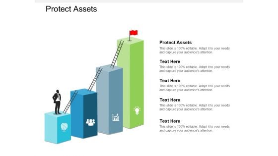 Protect Assets Ppt Powerpoint Presentation Icon Ideas Cpb