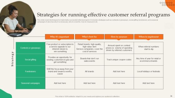 Providing Efficient Client Services Ppt PowerPoint Presentation Complete Deck With Slides Slide36
