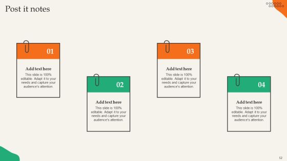 Providing Efficient Client Services Ppt PowerPoint Presentation Complete Deck With Slides Slide52