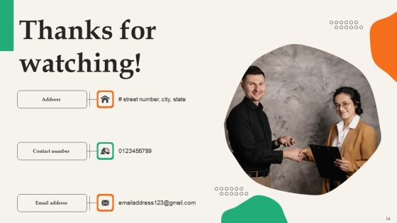 Providing Efficient Client Services Ppt PowerPoint Presentation Complete Deck With Slides Slide54