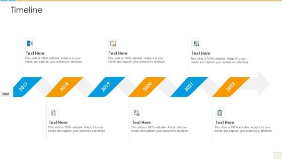 Psm Vs Csm Certification Timeline Icons PDF