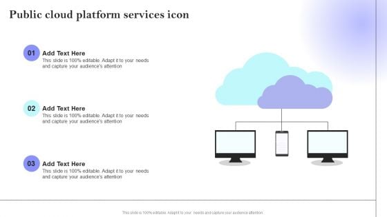 Public Cloud Platform Services Icon Guidelines PDF