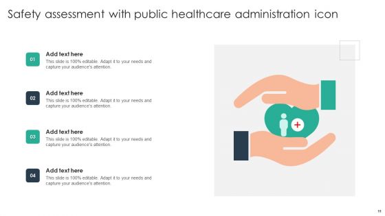 Public Healthcare Administration Ppt PowerPoint Presentation Complete Deck With Slides
