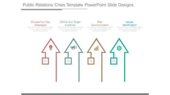 Public Relations Crisis Template Powerpoint Slide Designs