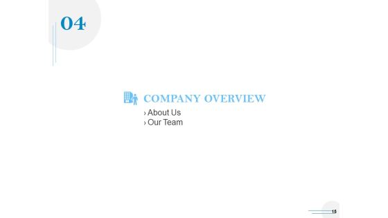 Public Relations Proposal Template Ppt PowerPoint Presentation Complete Deck With Slides Slide15