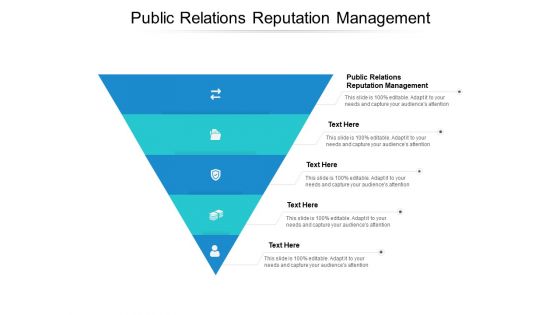 Public Relations Reputation Management Ppt PowerPoint Presentation Inspiration Example Topics Cpb