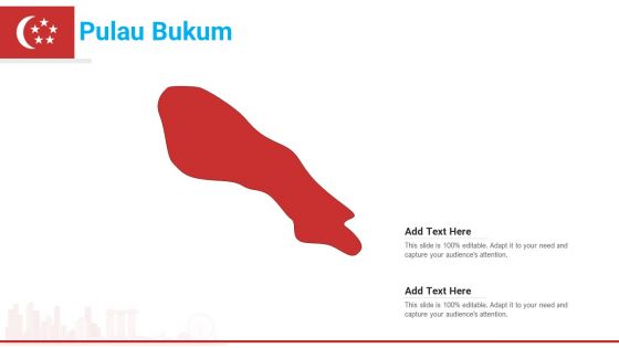 Pulau Bukum PowerPoint Presentation PPT Template PDF