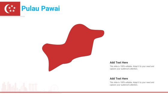 Pulau Pawai PowerPoint Presentation PPT Template PDF