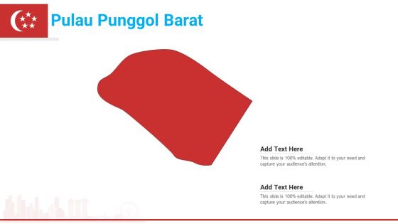 Pulau Punggol Barat PowerPoint Presentation PPT Template PDF