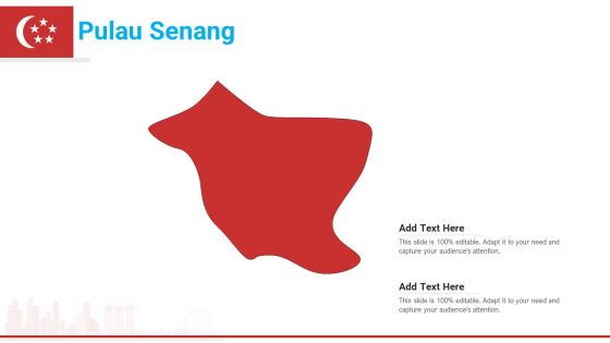 Pulau Senang PowerPoint Presentation PPT Template PDF
